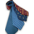 Silk Woven Tie